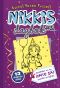 [Dork Diaries 02] • Nikkis dagbok #2